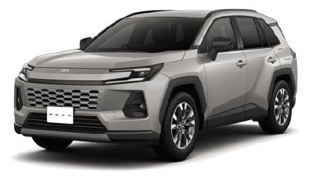トヨタ RAV4