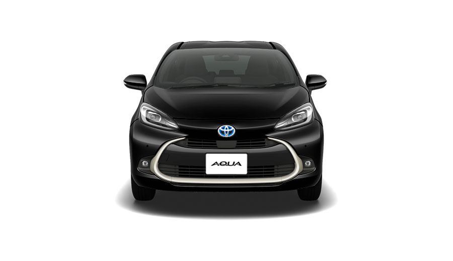 アクア トヨタカローラ福井株式会社