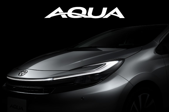 アクア | トヨタカローラ福井株式会社