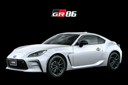 GR86