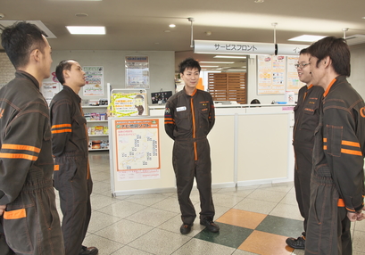 エンジニア