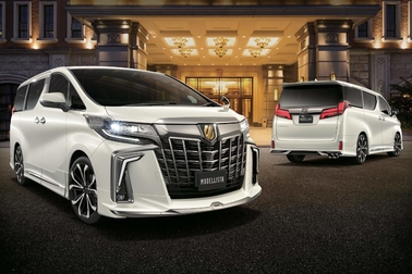 特別仕様車 S“TYPE GOLD”（7人乗り・2WD）
