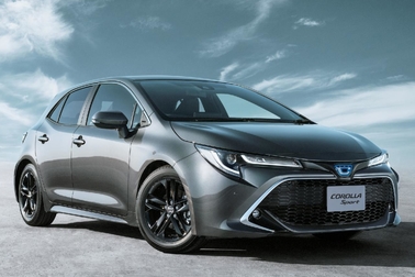 特別仕様車HYBRID G“Style Package”（ベース車両はHYBRID G）