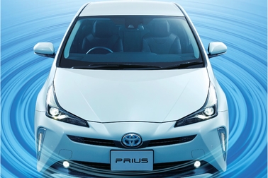 特別仕様車S“Safety Plus Ⅱ”（2WD）［ベース車両はS（2WD）］