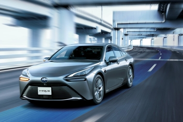 Z“Advanced Drive”