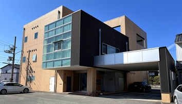 本社社屋