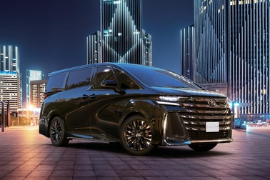 Z Premium(ハイブリッド・2WD)