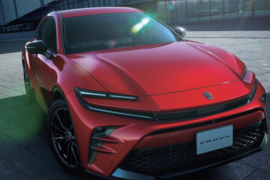 SPORT RS(2.5Lプラグインハイブリッド車)