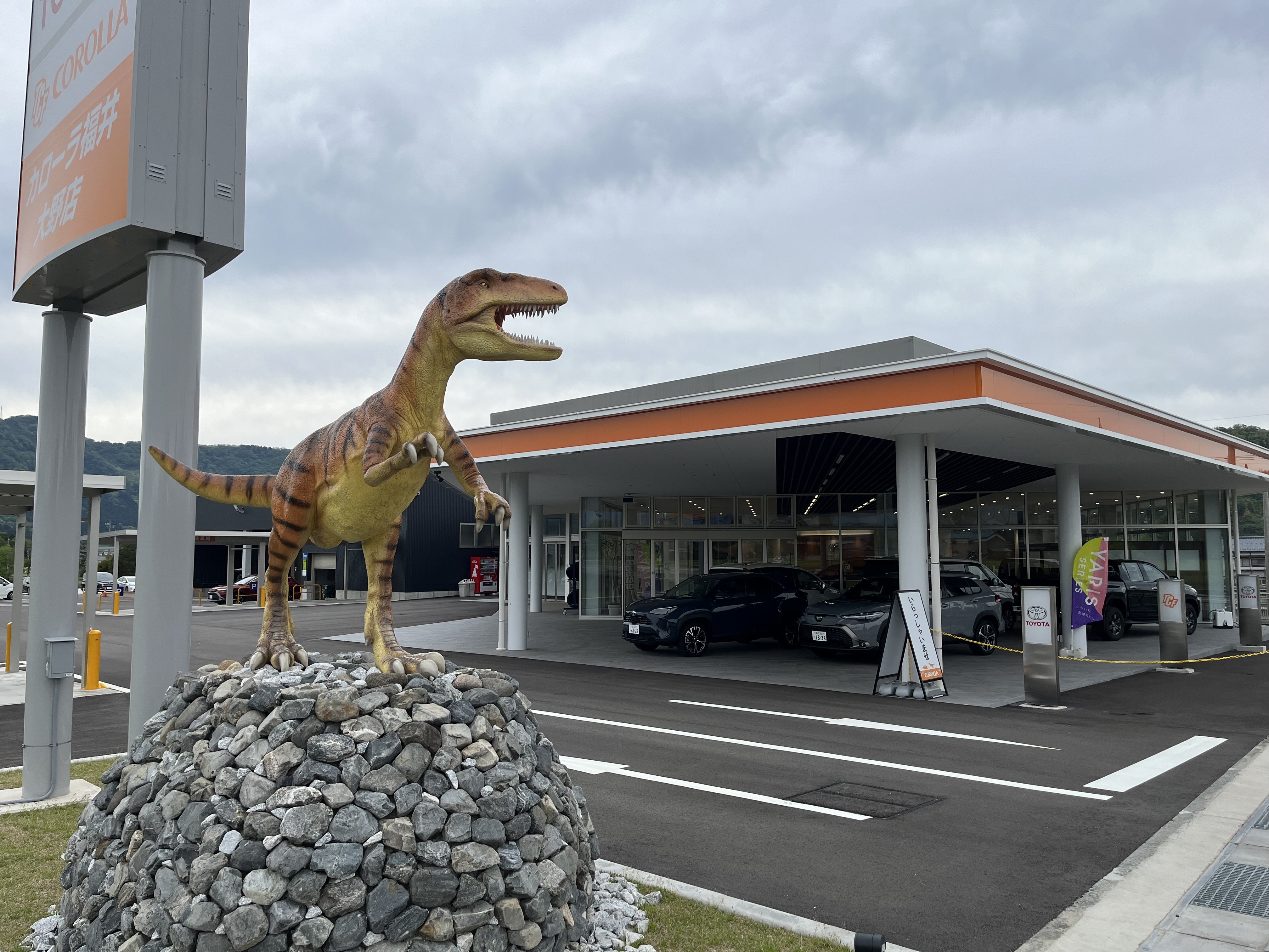 大野店