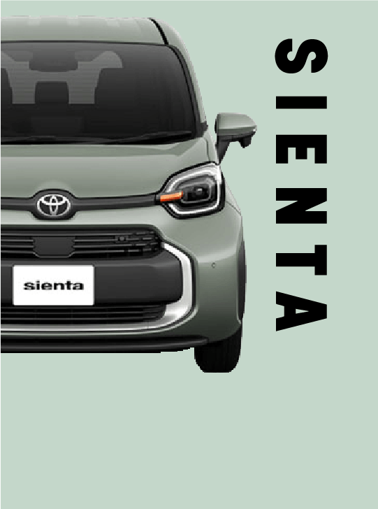 sienta