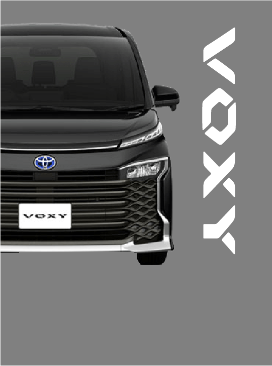 voxy
