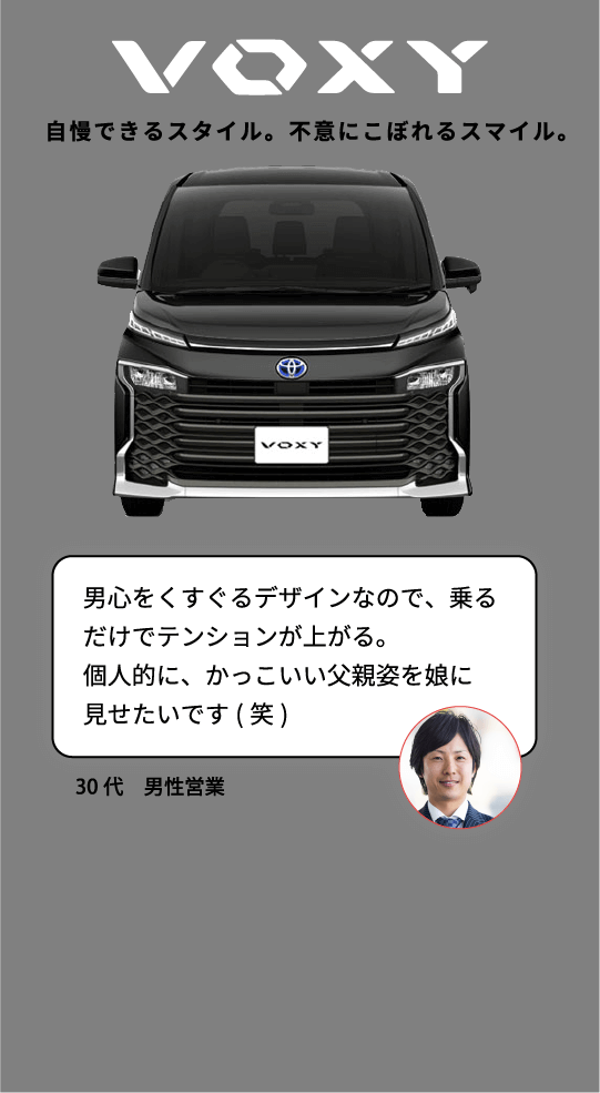 voxy