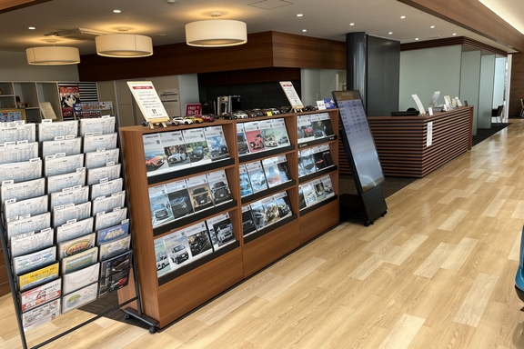 丸岡店