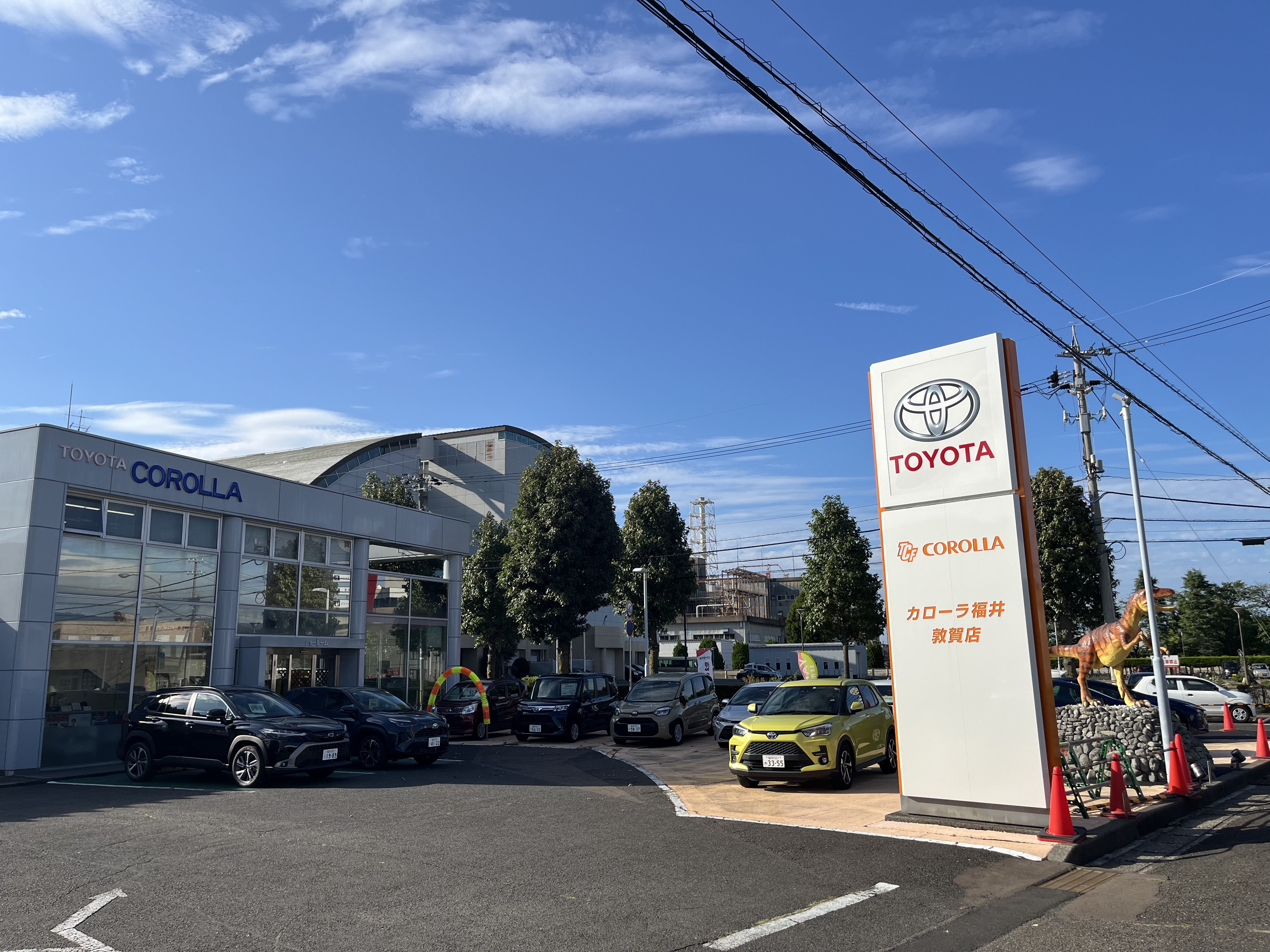 敦賀店