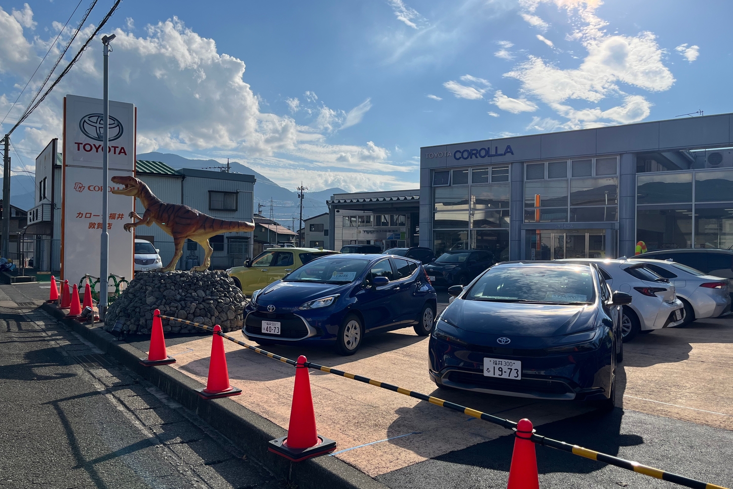 敦賀店