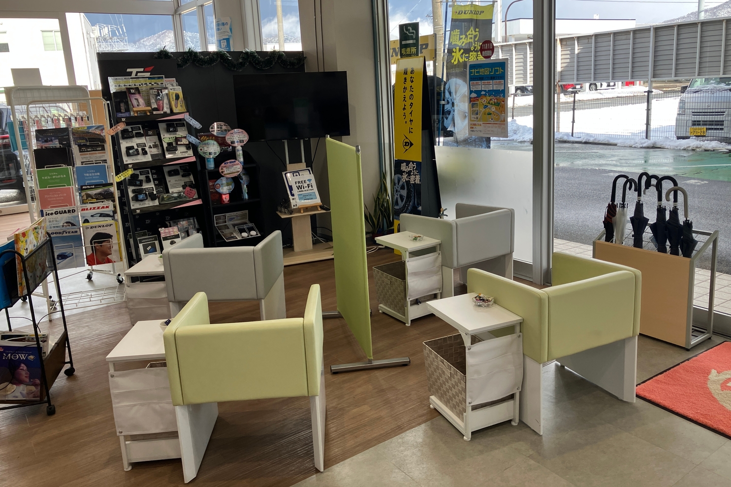 小浜店