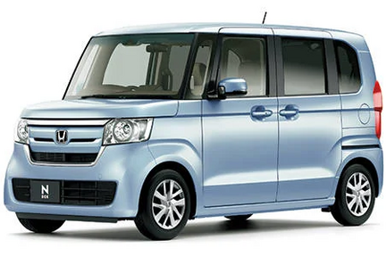 N-BOX