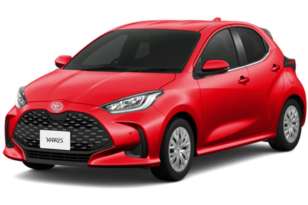 コーラルクリスタルシャイン〈3U7〉フロントサイド