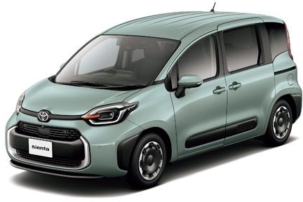 ボディカラーバリエーション（MONOTONE）　アーバンカーキ〈6X3〉