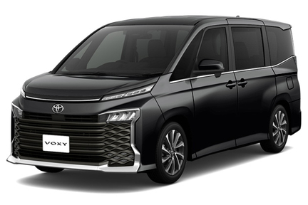 アティチュードブラックマイカ〈218〉フロントサイド