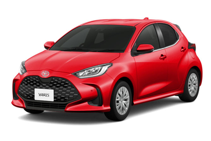 コーラルクリスタルシャイン〈3U7〉フロントサイド