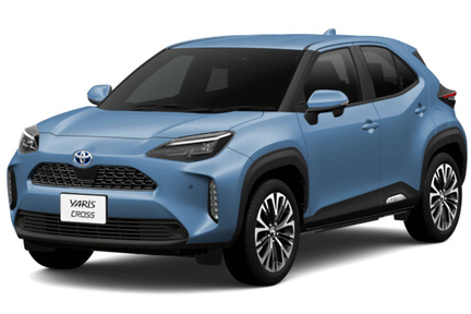 グレイッシュブルー〈8W2〉フロントサイド