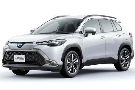 Z｜フロント　Z（ハイブリッド車・2WD）