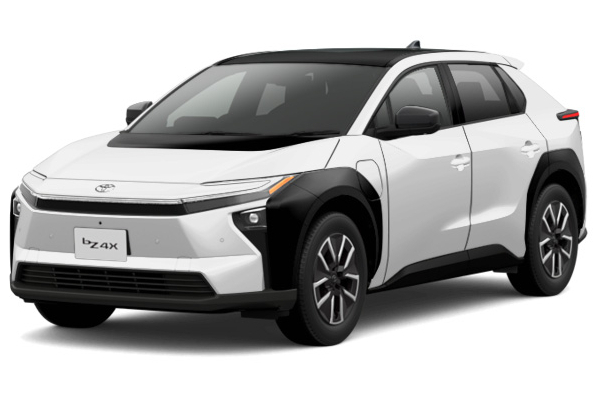 プラチナホワイトパールマイカ〈089〉フロントサイド