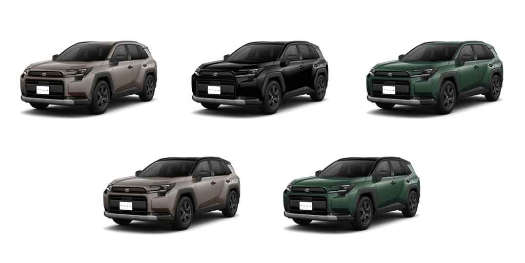 2026】新型RAV4は何が変わった？フルモデルチェンジ内容を前型と比較