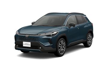 マッシブグレー〈1L6〉フロントサイド