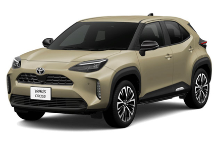 ベージュ〈4V6〉フロントサイド