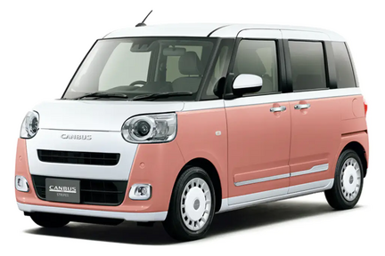 ムーブキャンバス