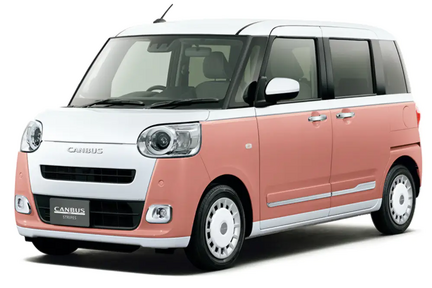 ムーブキャンバス