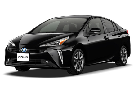 アティチュードブラックマイカ〈218〉フロントサイド