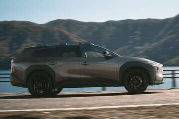 【モデル入り素材】Z（4WD）