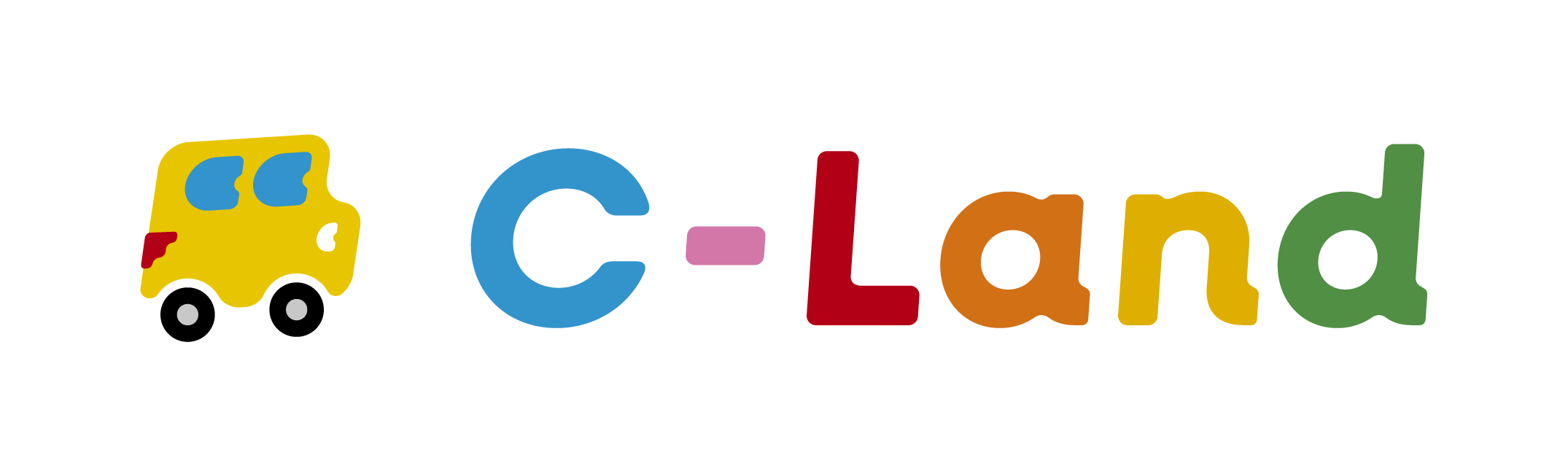 C-Land ロゴ