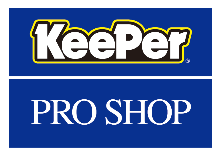 KeePer PRO SHOP