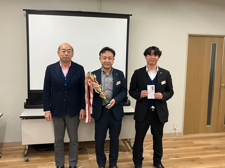 従業員への取り組み