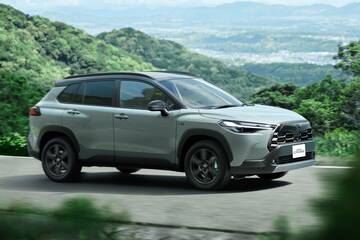 特別仕様車 Z“Adventure”（2WD）［ベース車両はZ（2WD）］