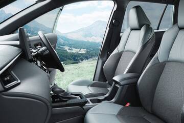 特別仕様車 Z“Adventure”（2WD）［ベース車両はZ（2WD）］