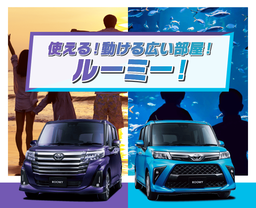 ルーミー